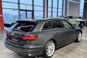 Audi A4 35 TFSI S tronic