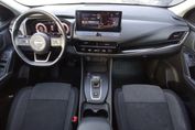 Nissan Qashqai 1.3 DIG-T N-Connecta