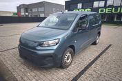 Fiat Doblo Cargo/Van XL L2H1 AT