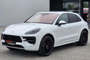 Porsche Macan GTS