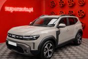 Dacia Duster Journey 1.2 TCe Hybrid-G LPG 4x4