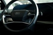Audi Q3 e-Hybrid S line