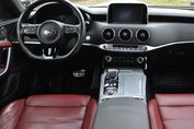 Kia Stinger 3.3 T-GDI V6 GT AWD