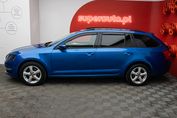 Skoda Octavia 1.4 TSI Ambition
