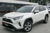 Toyota RAV4 2.0 Comfort 4X4