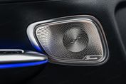 Mercedes GLC 220 d 4-Matic AMG Line