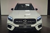 Mercedes GLB 200 AMG Line