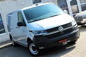 Volkswagen Transporter L2H1