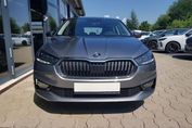 Skoda Fabia Drive 1.0 TSI