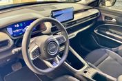 Jeep Avenger 1.2 e-Hybrid