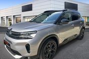 Citroen C5 Aircross 1.5 BlueHDi Max EAT8