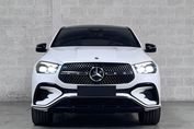 Mercedes GLE Coupe 300 d 4-Matic AMG Line