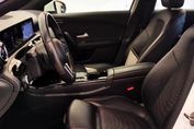 Mercedes Klasa A 200 d 8G-DCT