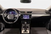 Skoda Superb 2.0 TDI DSG