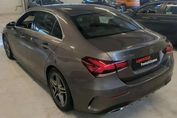 Mercedes Klasa A 200 AMG Line 7G-DCT