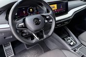 Skoda Octavia TSI e-Tec Style DSG