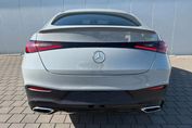 Mercedes GLC Coupe 300 e 4-Matic AMG Line