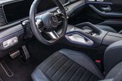 Mercedes GLE 450 d 4-Matic AMG Line