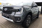 Ford Ranger Wildtrak PHEV A10