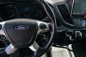 Ford Transit L3H2 Limited