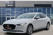 Mazda 3 2.0 Center-Line