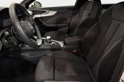 Audi A4 35 TFSI Avant