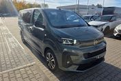 Citroen SpaceTourer XL L2H1 Max EAT8