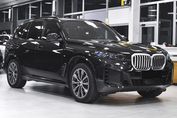 BMW X5 xDrive30d M Sport