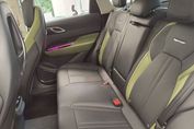 Hongqi HS3 1.5T FWD