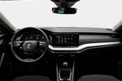 Skoda Octavia 1.5 TSI Selection