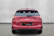 Kia Ceed T-GDI L DCT