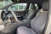 Toyota C-HR 2.0 Hybrid Dynamic Force Executive