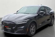 Ford Mustang Mach-E 75kWh RWD