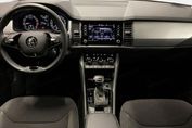 Skoda Kodiaq 2.0 TSI DSG