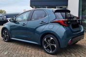 Toyota Yaris Executive 1.5 Hybrid