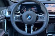 BMW X1 xDrive20d mHEV sport-aut