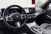 BMW Seria 3 Touring 320d xDrive M Sport