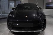 Porsche Macan 4