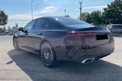 Mercedes Klasa E 220 d 4-Matic AMG