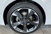 Cupra Leon 1.5 TSI DSG