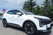 Kia Sportage 1.6 T-GDI HEV M 2WD aut