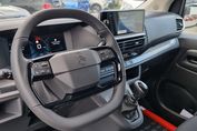 Citroen Jumpy XL L2H1