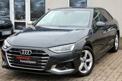 Audi A4 35 TFSI Advanced