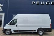 Peugeot Boxer Heavy L4H3 aut