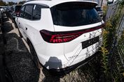 Chery Tiggo 8 Comfort 1.6 T-GDI DCT