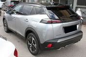 Peugeot 2008 GT e-DCS 1.2 mHEV