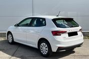 Skoda Fabia Selection 1.0 TSI