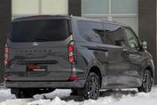 Ford Tourneo Custom L2H1 Titanium AT