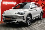BYD Seal U DM-i Boost