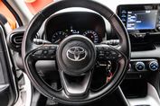 Toyota Yaris 1.0 Comfort